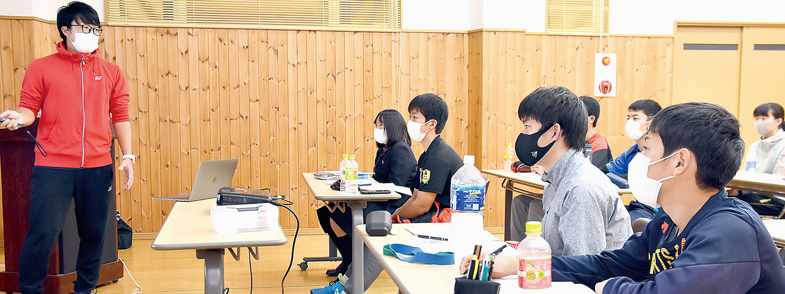 写真: