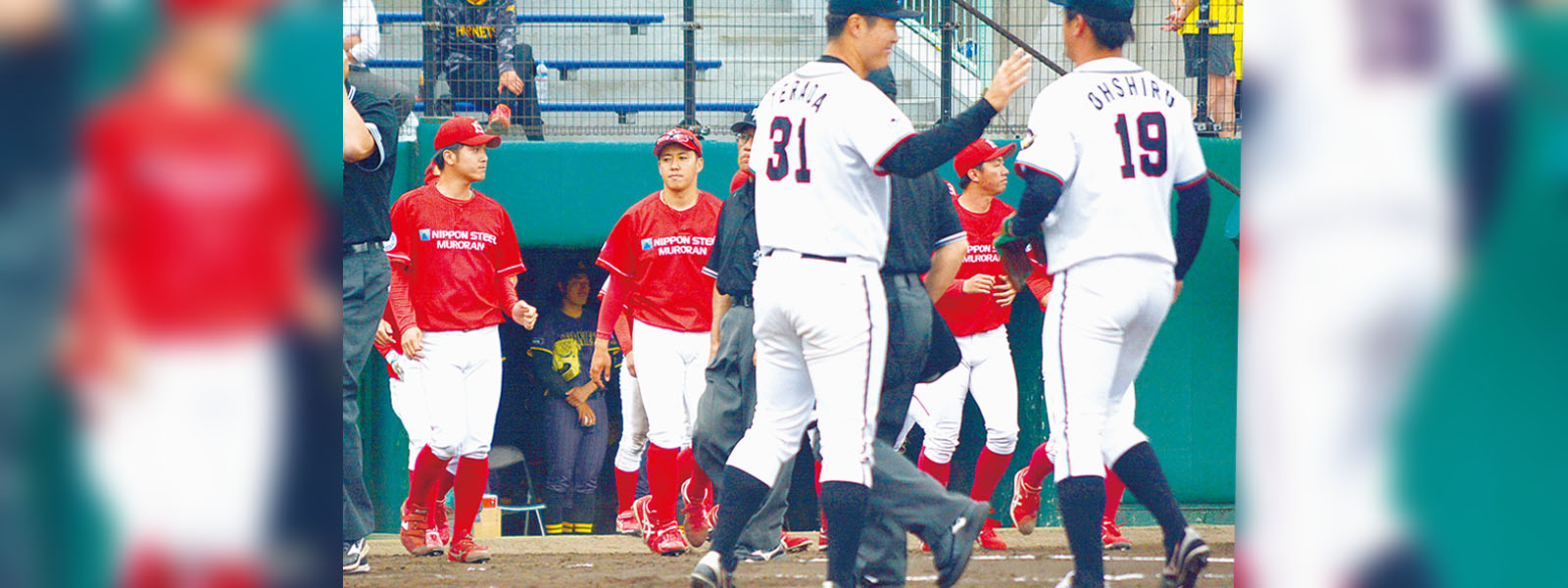 写真：