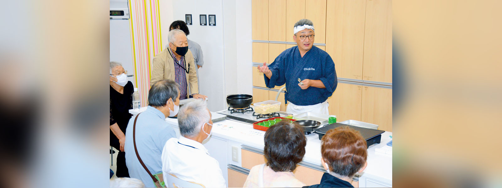 写真：