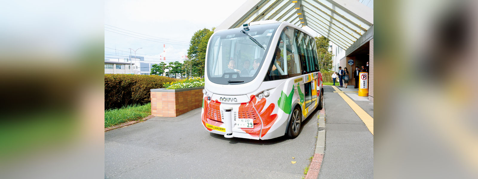 写真：