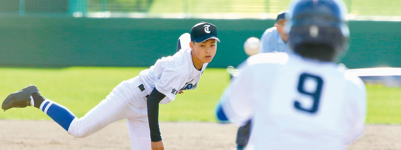 写真：