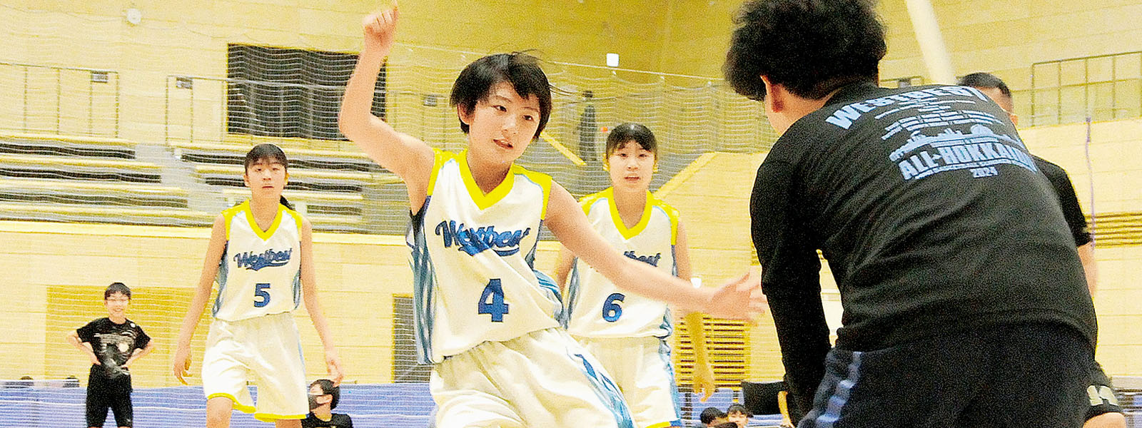 写真：