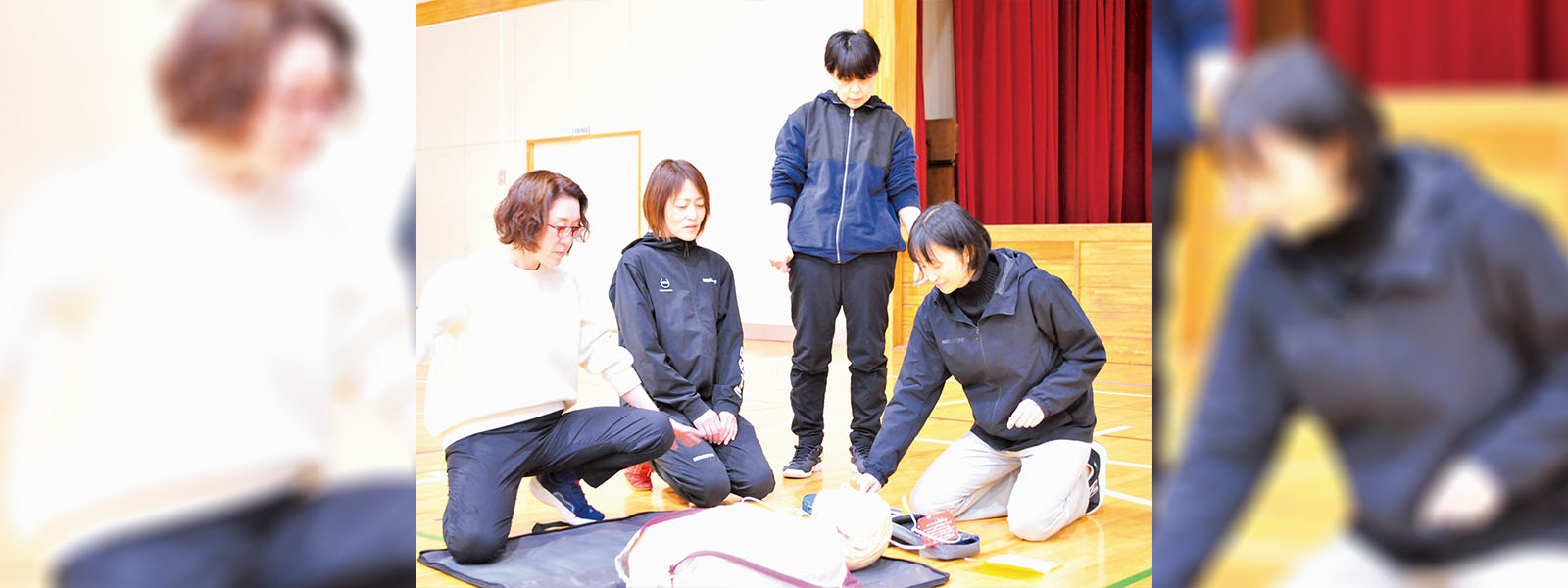 写真：