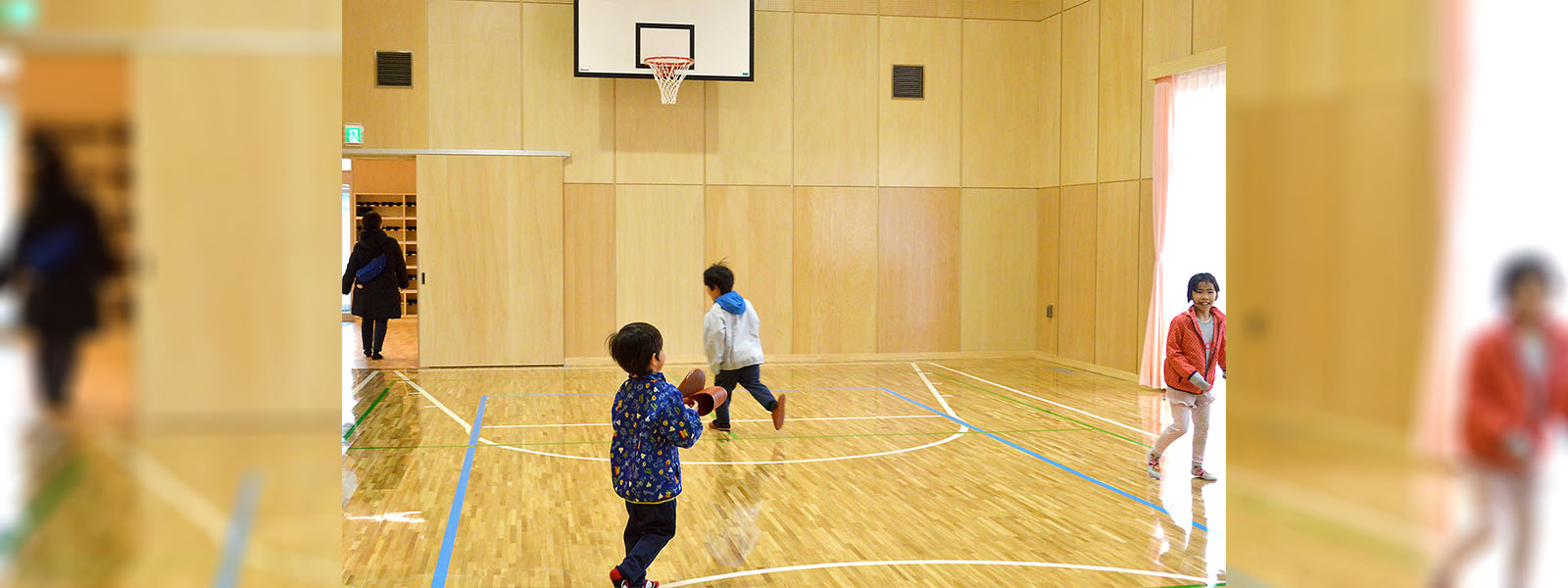 写真：