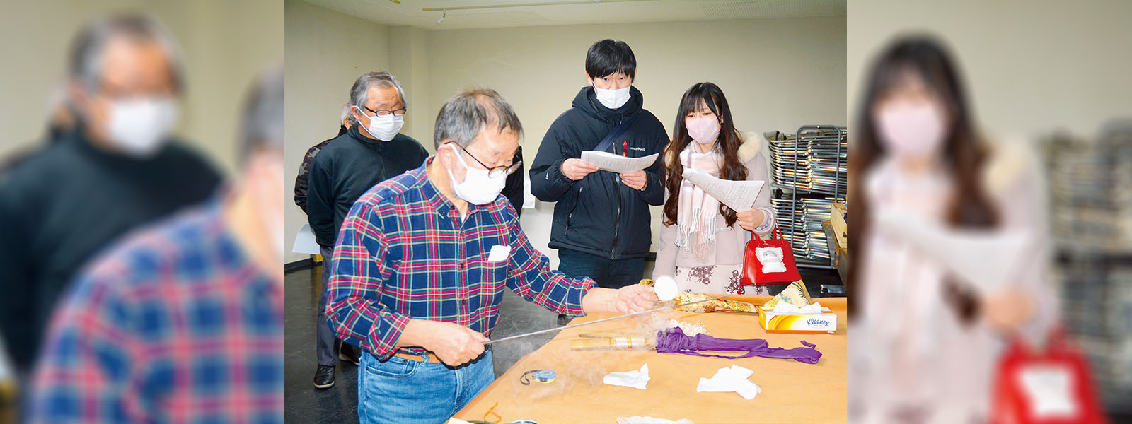 写真：