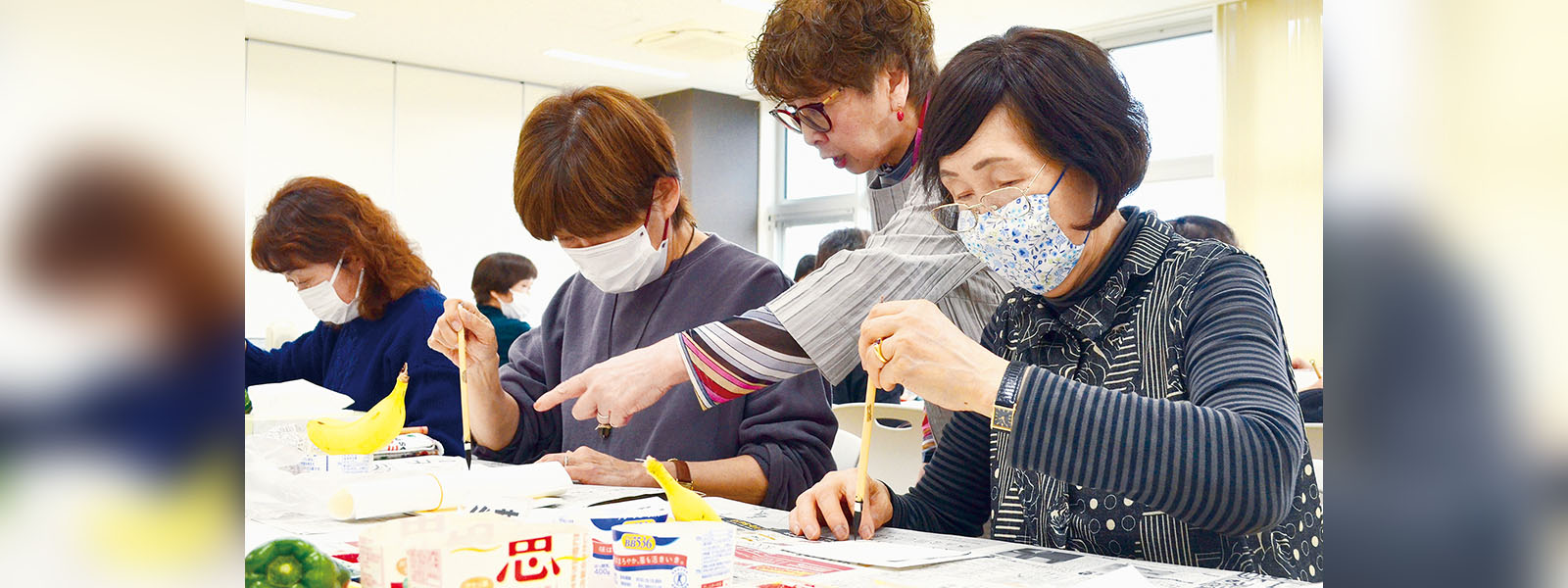 写真：