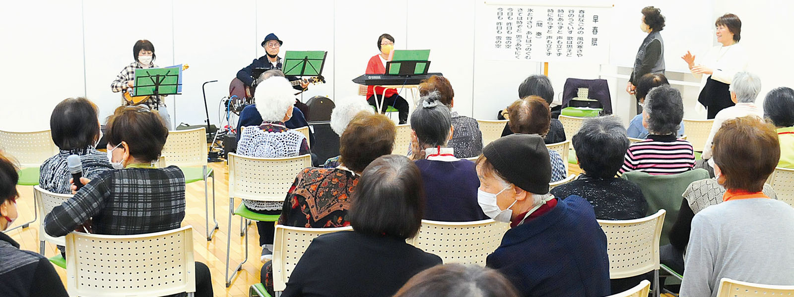 写真：