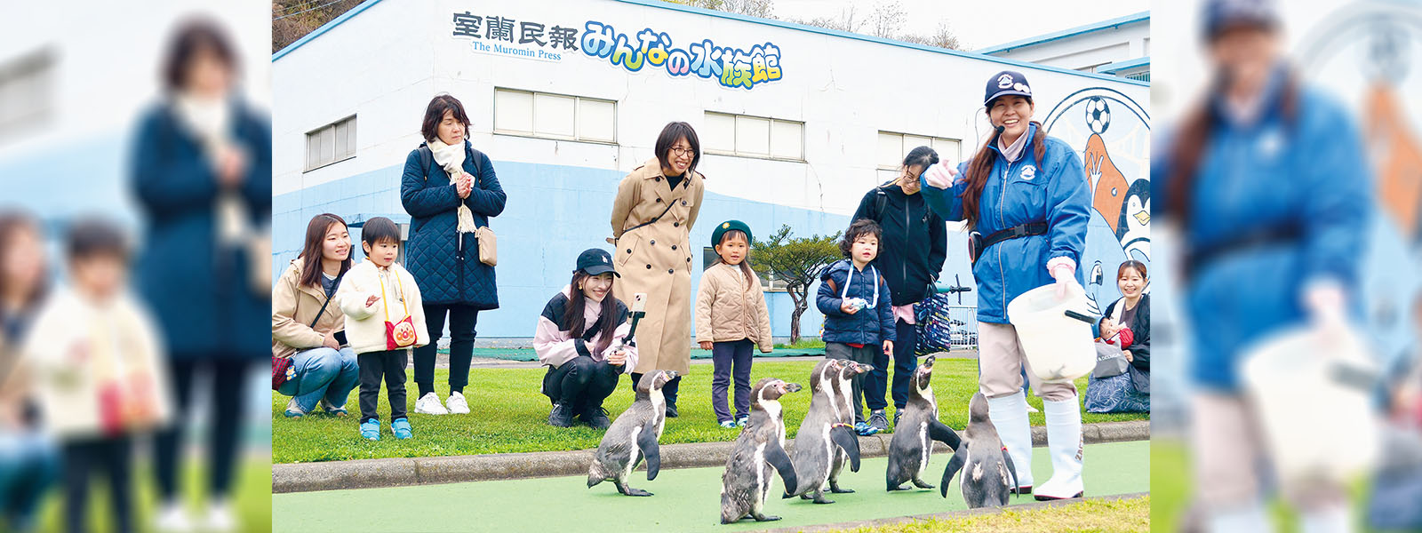 写真：