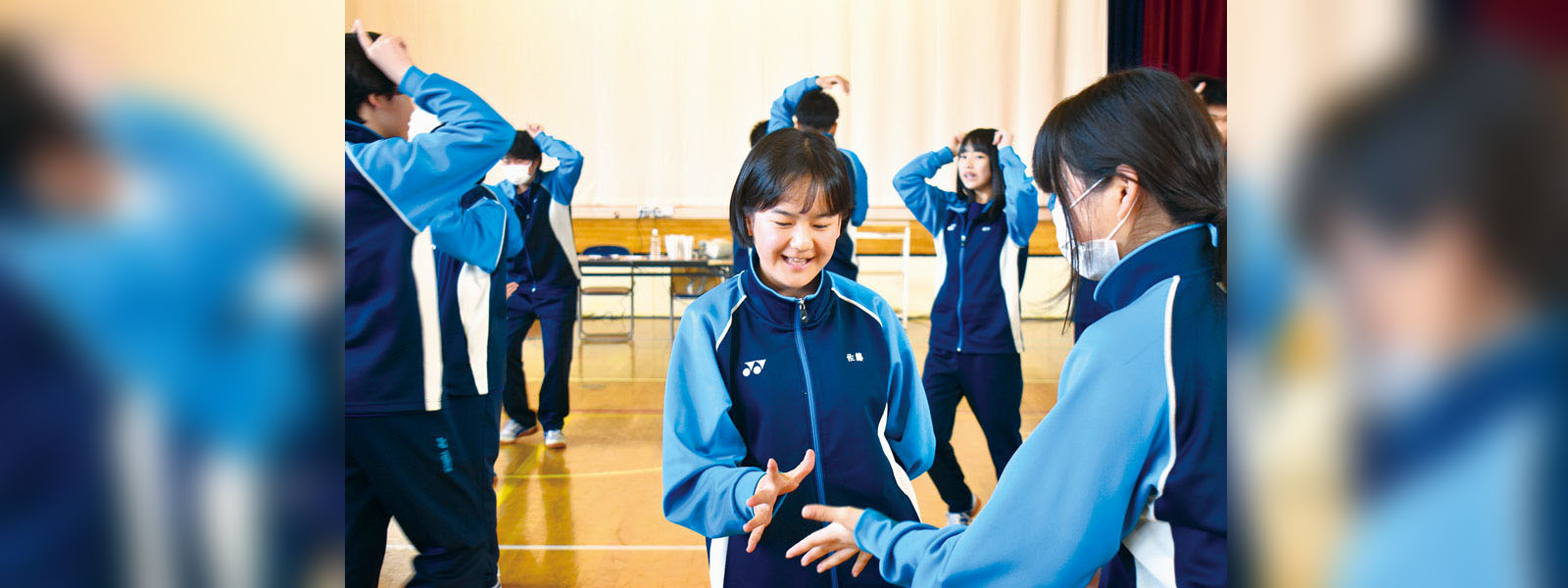 写真：