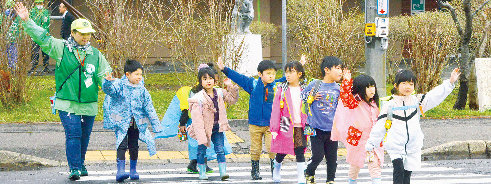 写真：