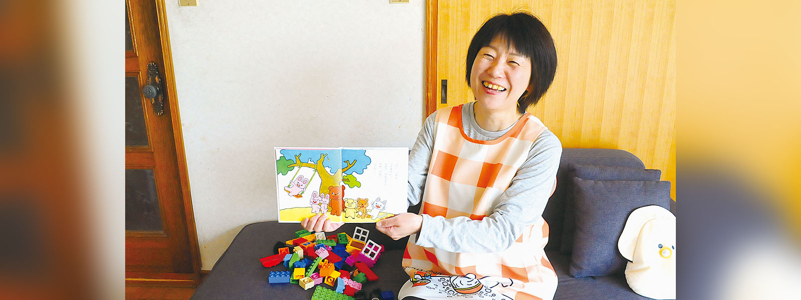 写真：
