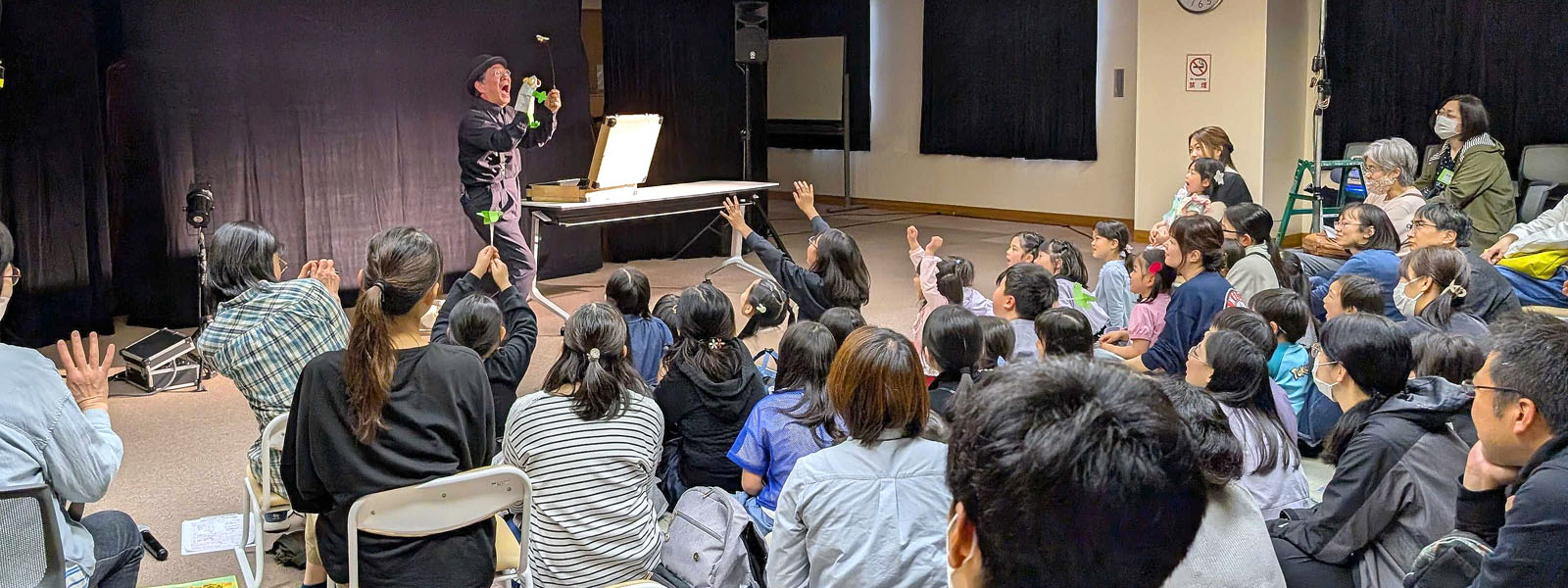 写真：