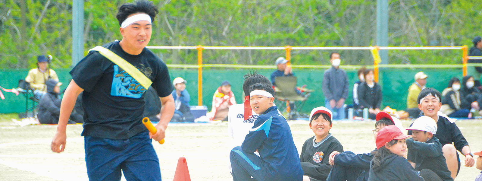写真：