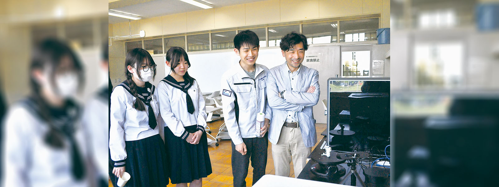 写真：