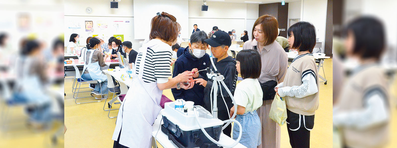 写真：