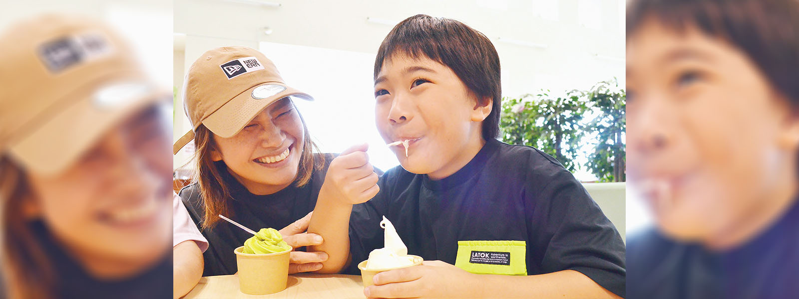 写真：