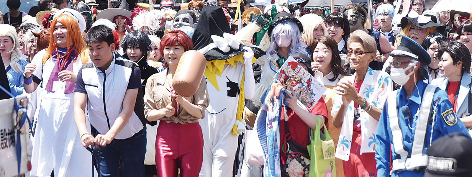 写真：