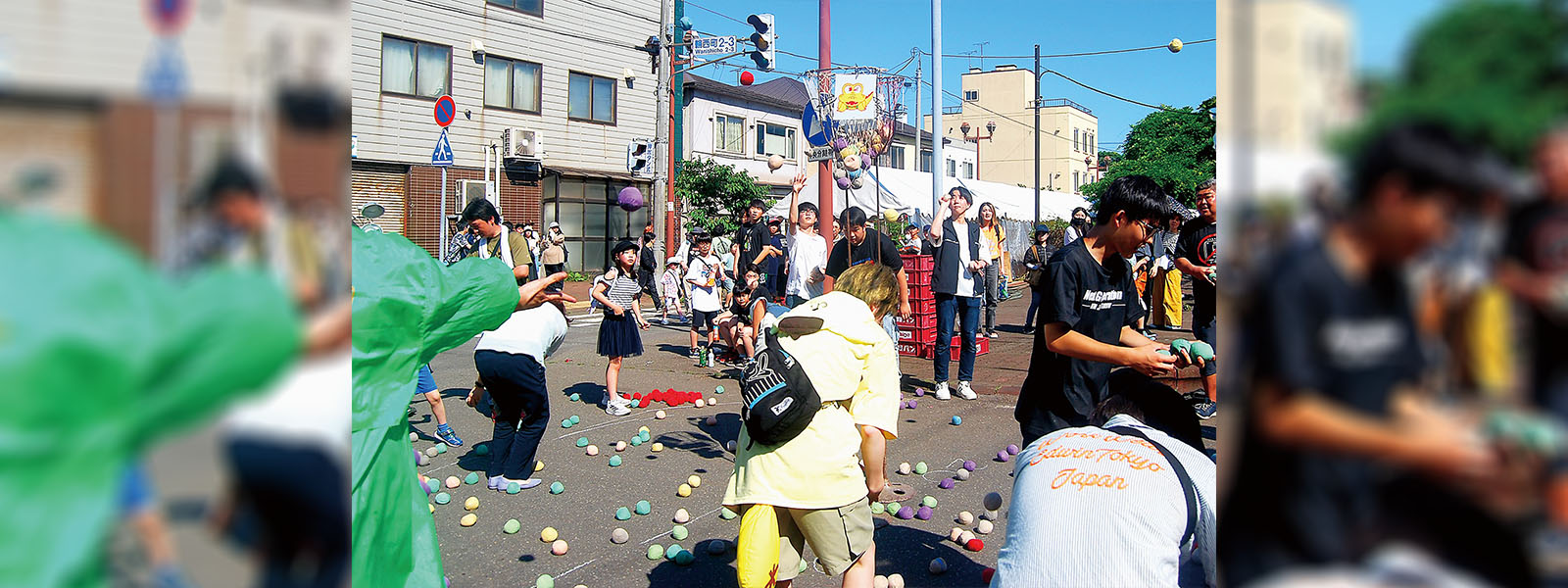 写真：