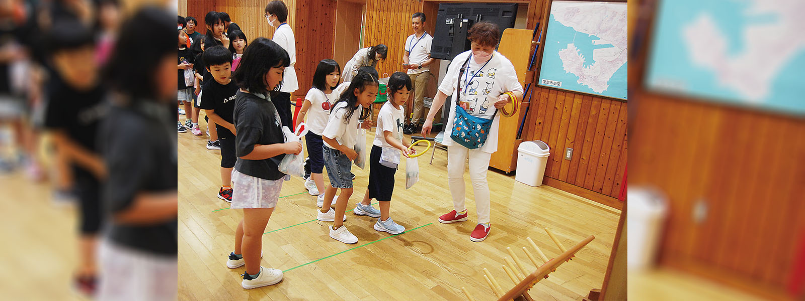写真：