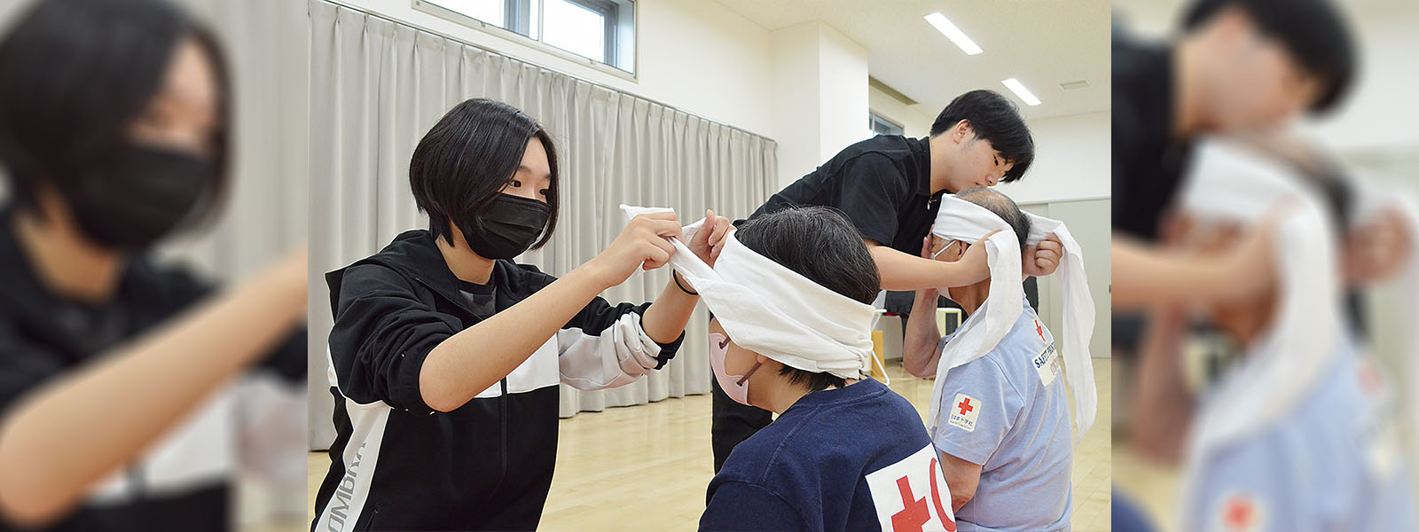 写真：