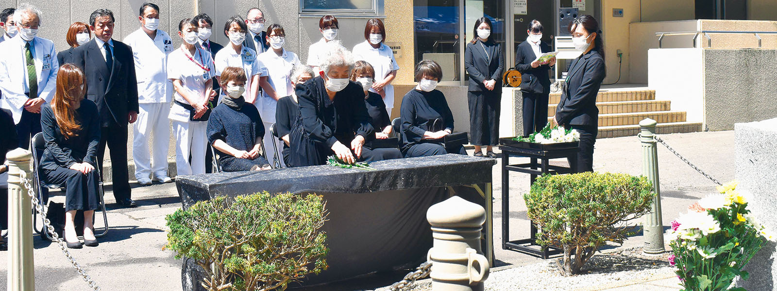 写真：