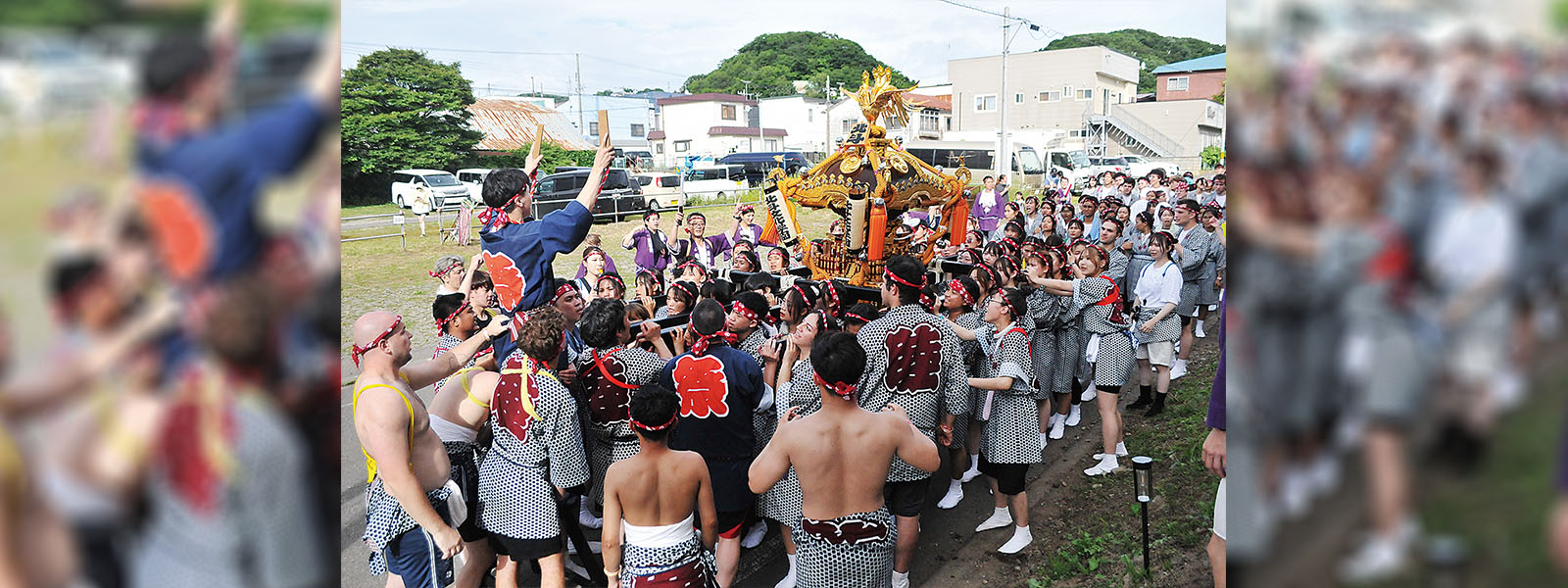 写真：