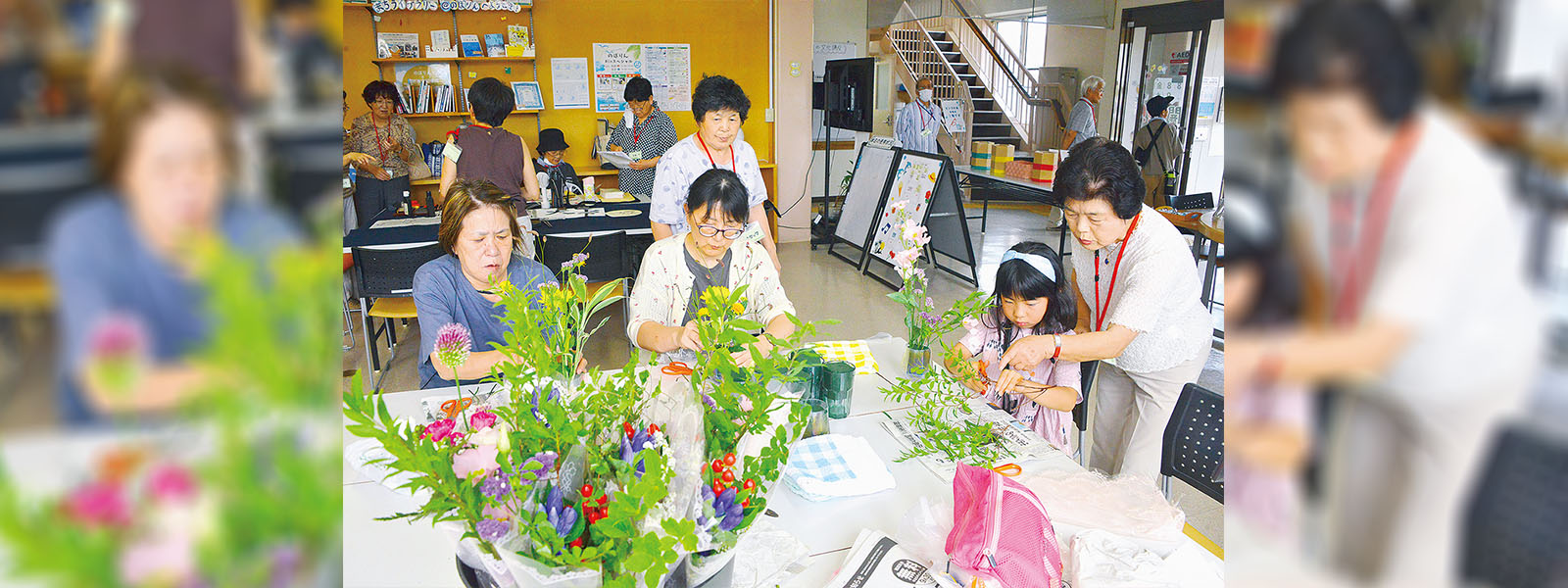 写真：