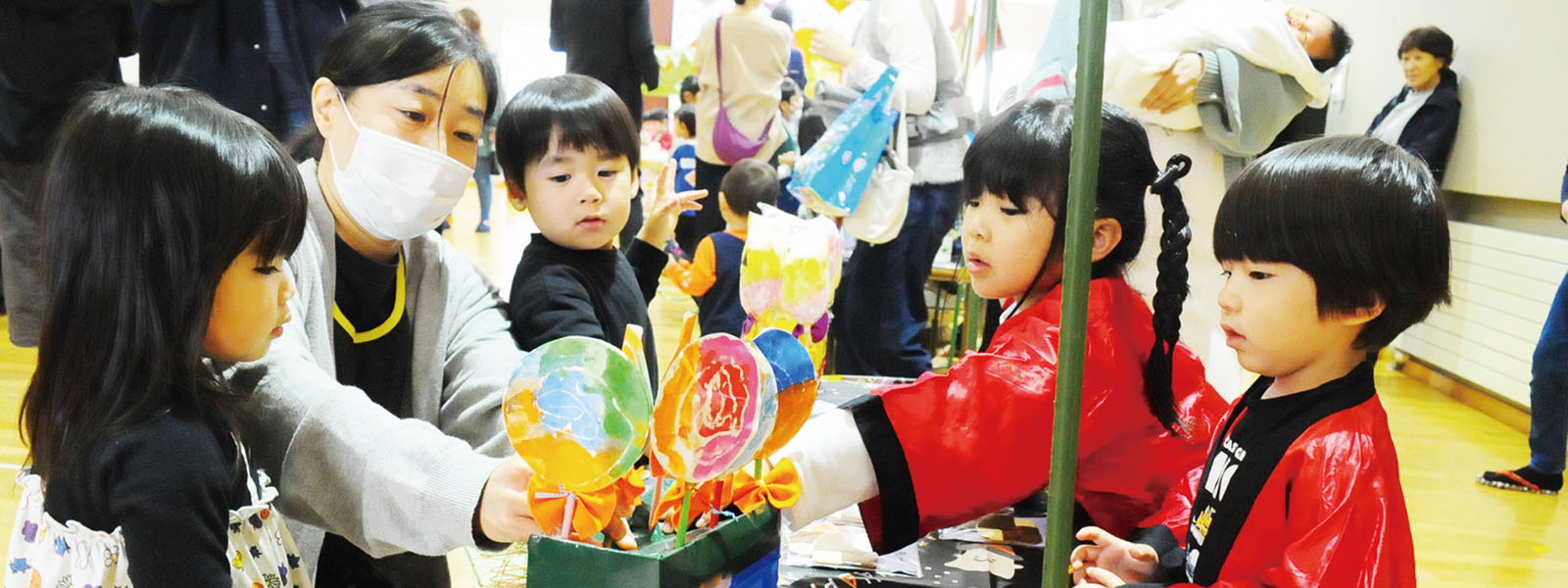 写真：