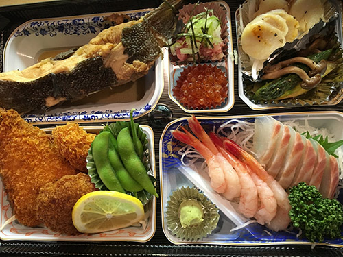 広告 タウン情報 日替わりお魚弁当 晩酌セット テークアウト好評 室蘭民報社 電子版 広告 タウン情報 日替わりお魚弁当 晩酌セット テークアウト好評 室蘭民報社 電子版