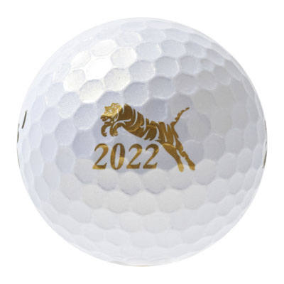 来年の干支のゴルフボールを発売 ブリヂストンス 室蘭民報社 電子版
