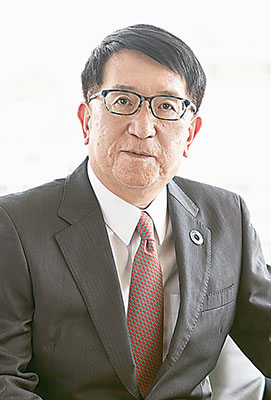 札幌経済界'22を語る④ 北洋銀行取締役頭取 安田光春氏｜室蘭