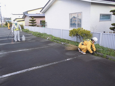 塩やタレなど種類豊富 美唄焼き鳥 惣菜 炎 イオン伊達店にオープン 室蘭民報社 電子版 塩やタレなど種類豊富 美唄焼き鳥 惣菜 炎 イオン伊達店にオープン 室蘭民報社 電子版