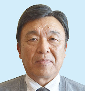 写真：大西正紀氏
