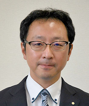 写真：広地紀彰氏
