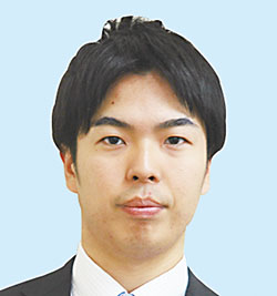 写真：佐藤雄大氏