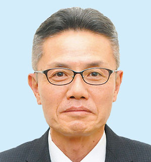 写真：大塩英男氏