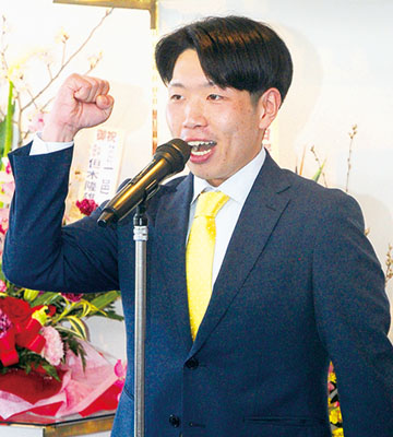 写真：