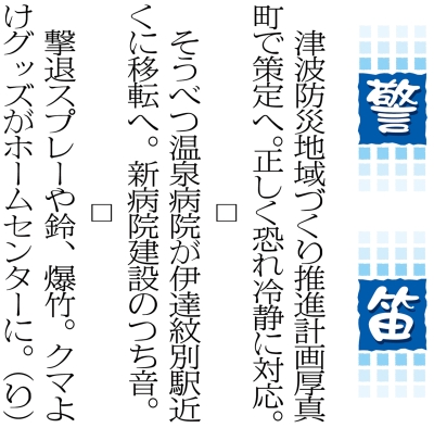 写真：