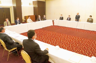 写真：役員人事や２３年度事業計画を決めた総会