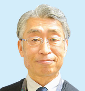 写真：大黒克巳氏