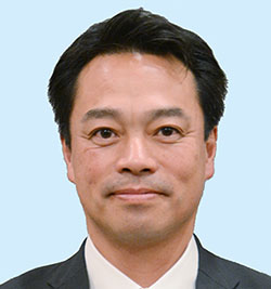写真：金澤俊氏