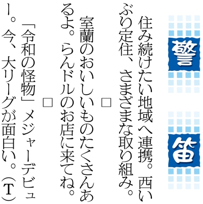 写真：