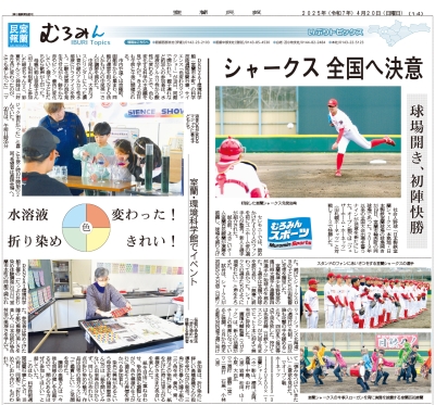 写真：