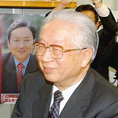 写真：池端清一さん