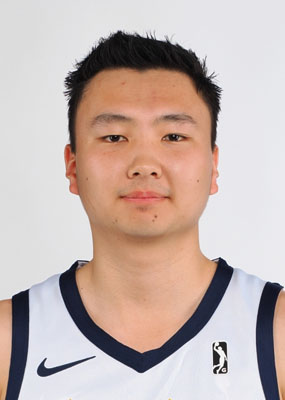 写真：富永啓生（ＮＢＡＥ提供・ゲッティ＝共同）