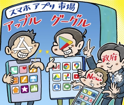 写真：（イラスト　イケウチ　リリー）