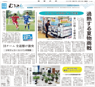 写真：