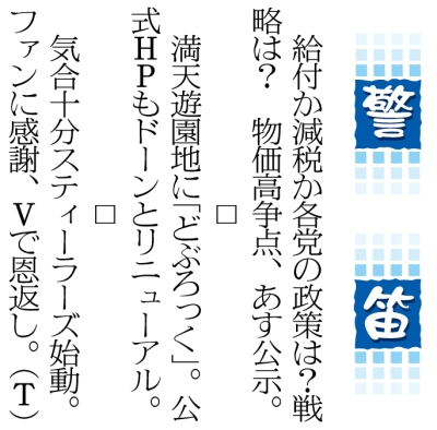写真：