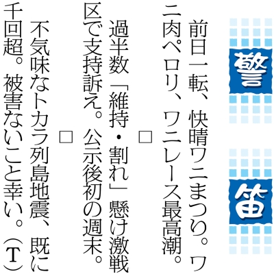 写真：