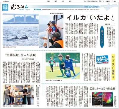 写真：